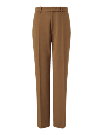 JOSEPH-Coman-Drill-Stretch-Trousers-TOBACCO-jp0007950106-1.png (1528×2000)