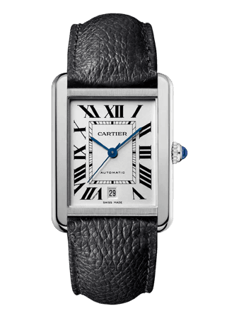 Cartier tank watches