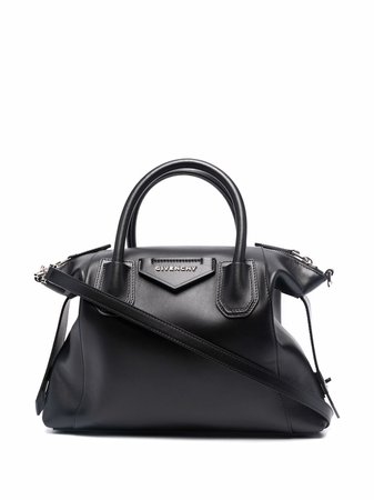 Givenchy Antigona leather tote bag