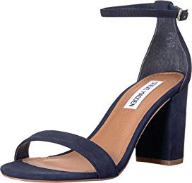 Sam Edelman Yaro Ankle Strap Sandal Heel | Zappos.com