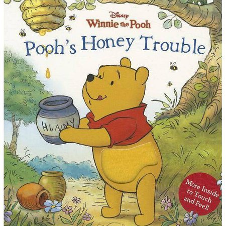 winnie the pooh book - Google Search