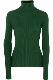 green turtleneck sweater - Google Search