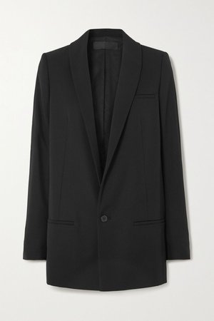 Clothing | black blazers | NET-A-PORTER