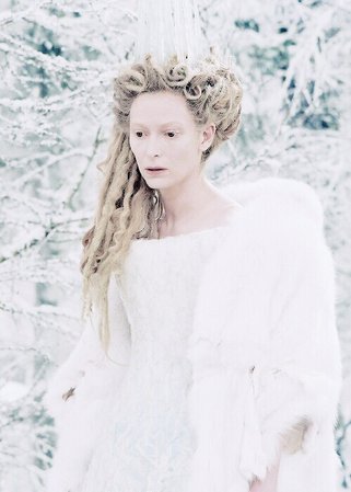 Image about white in Narnia by Agathe_24 on We Heart It