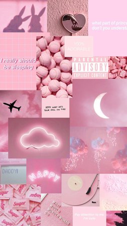 Pink aesthetic - Google Search