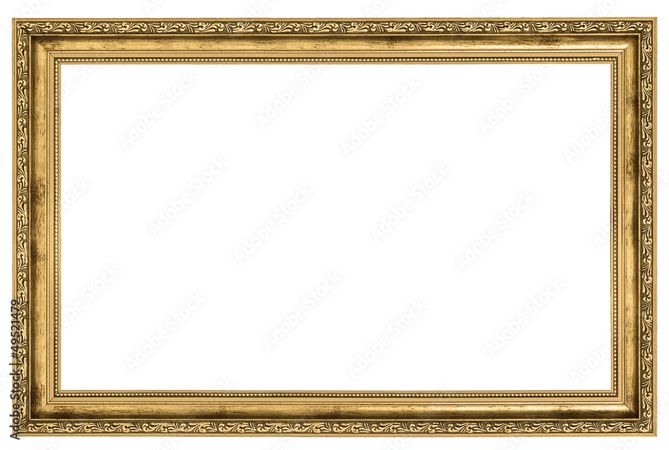 thin frame png - Google Search