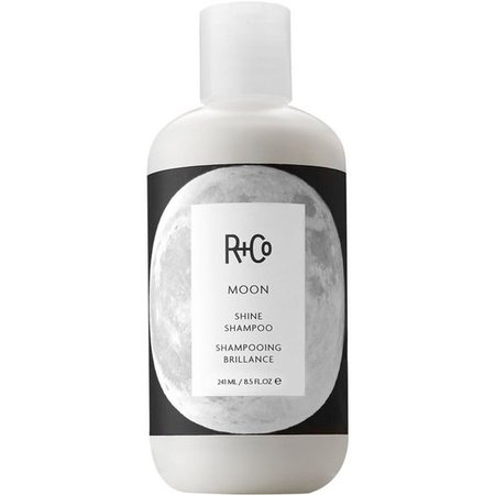 R+Co Moon Shine Shampoo