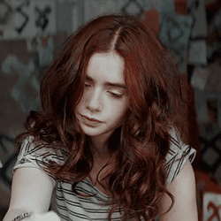 clary fray | lily collins