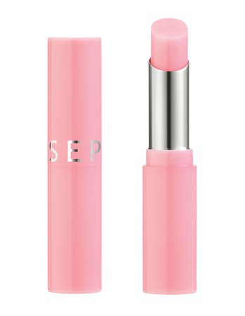 Sephora Collection Women Color Adapt Lip Balm - 01 Unique Pink - NNNOW.com