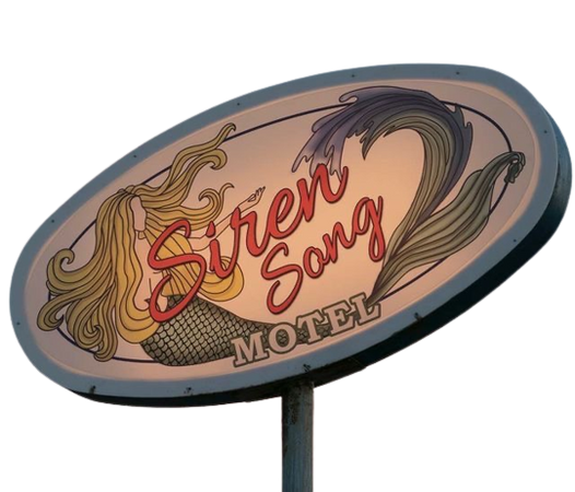 siren song motel