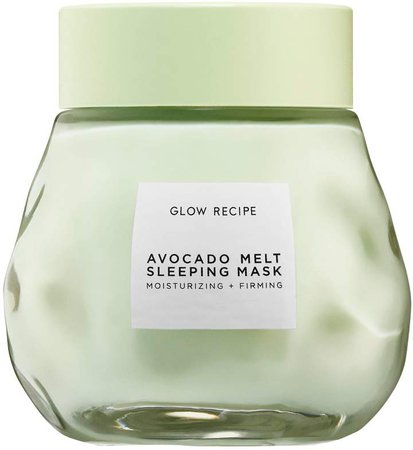 Glow Recipe - Avocado Melt Sleeping Mask