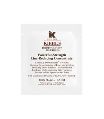 Complimentary Samples & Shipping - Try Before you Buy - Kiehl's Since 1851