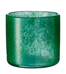 Emerald glass