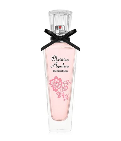 Christina Aguilera Definition Eau de Parfum bestellen | flaconi