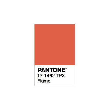 flame color