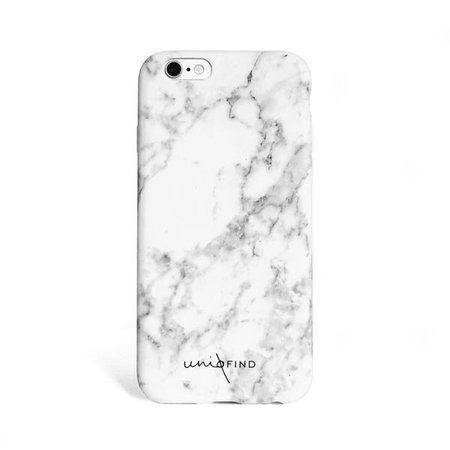 Marble iPhone case