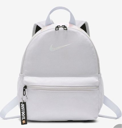 Nike back pack