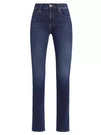 Shop Mother The Runaway Boot-Cut Jeans | Saks Fifth Avenue