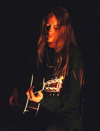 jerry Cantrell