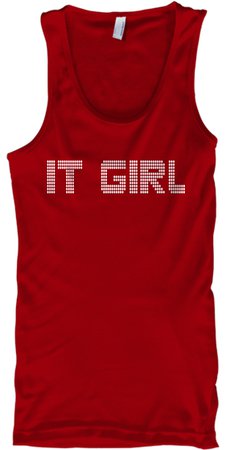 It Girl Top - It girl Products from gothamthreads | Teespring