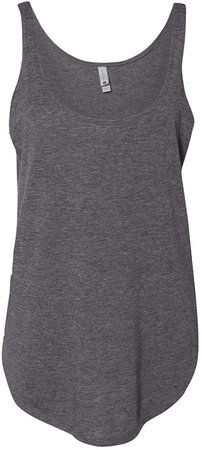 The Next Level Womens Festival Tank (5033) at Amazon Women’s Clothing store