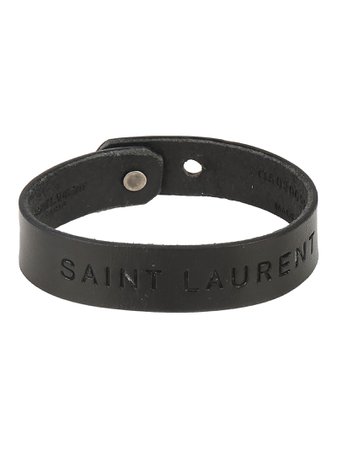 Saint Laurent Bracelet