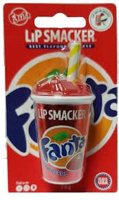 Fanta Strawberry Cup Lip Balm - Αναζήτηση Google