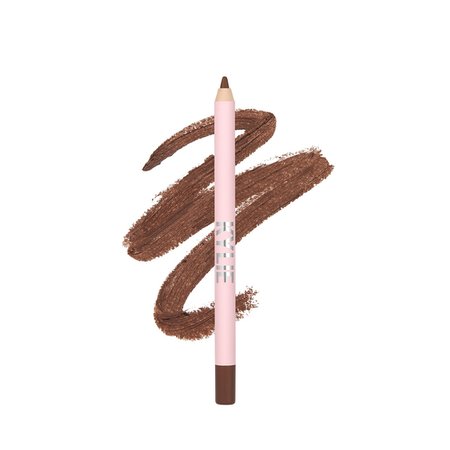 Matte Brown Gel Eyeliner Pencil | Kylie Cosmetics by Kylie Jenner