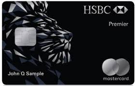 hsbc credit card - Google Search