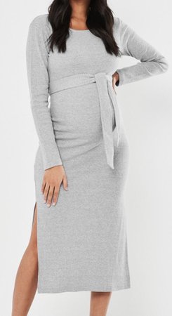 Maternity Dress MissGuided