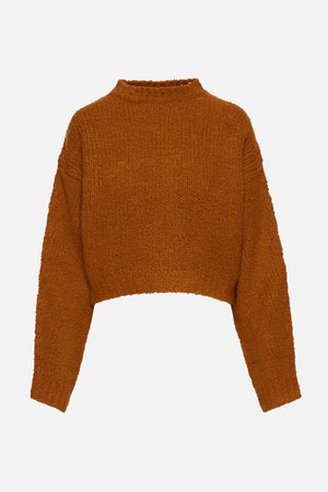 Nylora Zena Sweater – BANDIER
