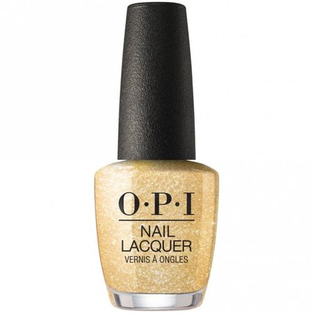 OPI The Nutcracker 2018 Collection - Dazzling Dew Drop (HRK05) 15ml