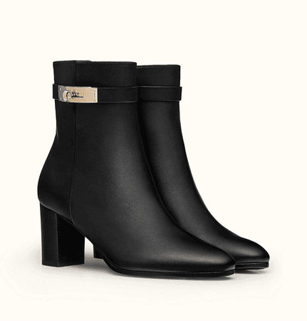 Hermes boots