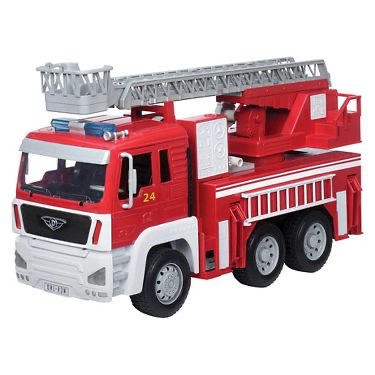 firetruck toy