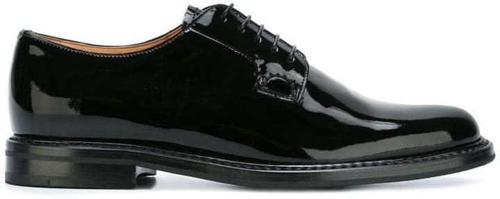 'Shannon' Derby shoes