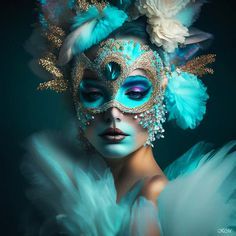 mask, masquerade