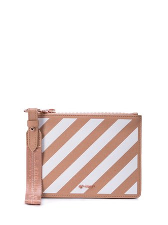 Off-White pouch