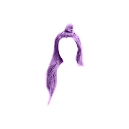 ❤ liked on Polyvore featuring hair, accessories, wigs, purple, doll parts and filler - Google Search