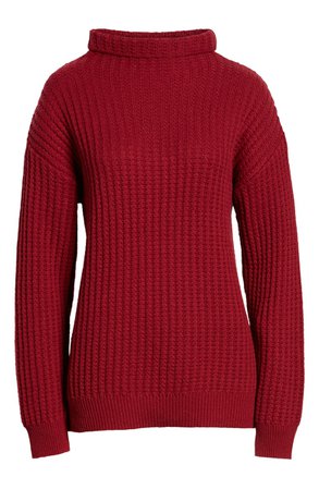 BP. Tunic Sweater | Nordstrom