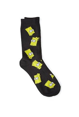 Bart socks