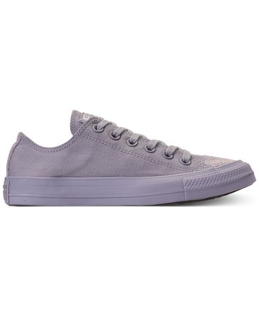 Converse Women's Chuck Taylor All Star Ox Casual Sneakers