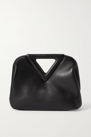 Black Point small leather tote | Bottega Veneta | NET-A-PORTER