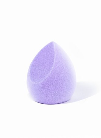 Microfiber Lavender Velvet Sponge – JUNO & Co.