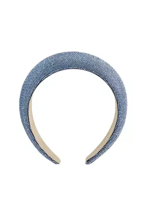 Iris glitter headband – Unconventional Wardrobe