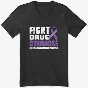 overdose awareness shirt - Google Shopping