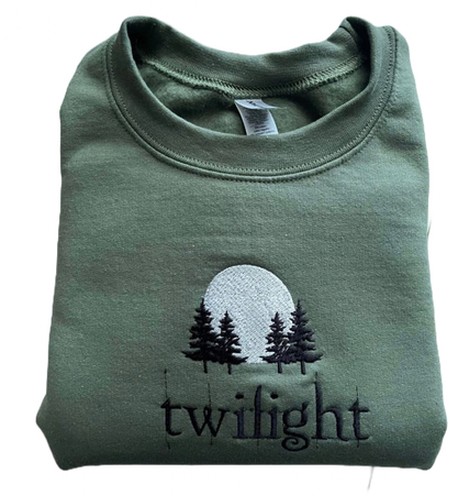 @darkcalista twilight sweater png
