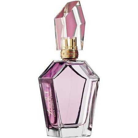 one direction you & i perfume bottle - Buscar con Google