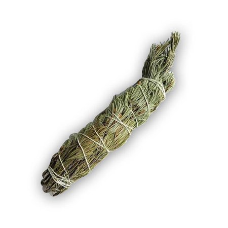 pine needle smudge stick png