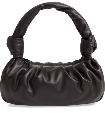 Miu Miu Leather Shoulder Bag | Nordstrom