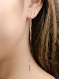 kpop earrings female - Google Search